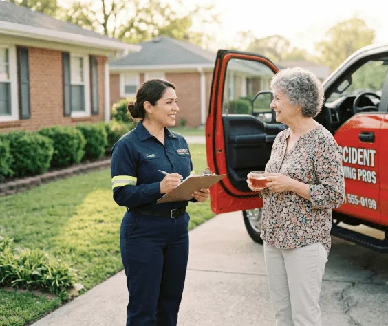 Accident Towing Service Jefferson, NY FAQs